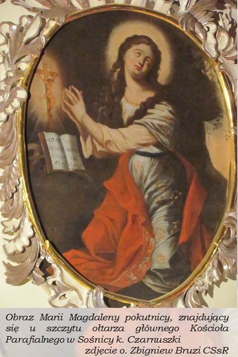 O Gabriel Od św Marii Magdaleny Karmelita Bosy www.slowo.redemptor.pl